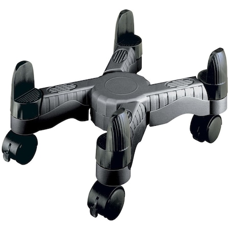 Dac Scissors-style Mobile CPU Tower Stand DTA02157